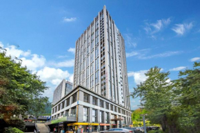 Bangci Hotel Chongqing Yuanboyuan Metro Branch